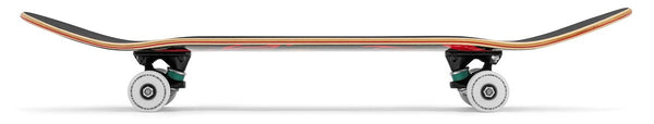 Enuff Pyro III Red Complete Skateboard - 7.75" x 31.5"