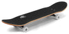 Enuff Three Tier Reloaded Black Complete Skateboard - 8.0" x 32.0"