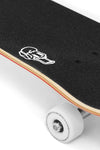 Enuff Three Tier Reloaded Natural Complete Skateboard - 8.0" x 32.0"