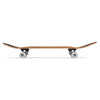 Enuff Three Tier Reloaded Natural Complete Skateboard - 8.0" x 32.0"