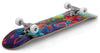Enuff Lost At Sea Goldfish Complete Skateboard - 8.0" x 32.0"