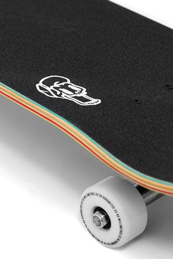 Enuff Yokai Dragon Complete Skateboard - 8.25" x 32.1"