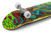 Enuff Yokai Dragon Complete Skateboard - 8.25" x 32.1"