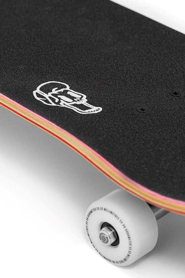 Enuff Yokai Kitsune Complete Skateboard - 8.25" x 32.1"