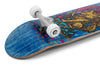Enuff Yokai Kitsune Complete Skateboard - 8.25" x 32.1"