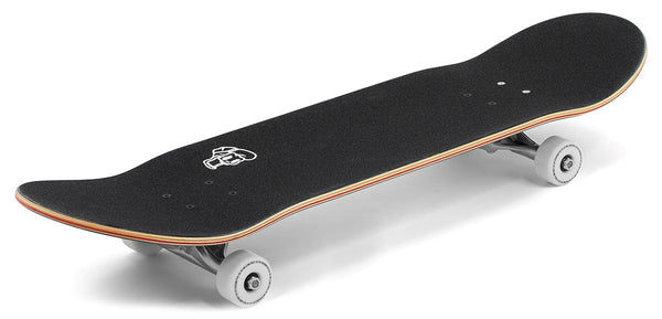 Enuff Throwback Black Complete Skateboard - 8.5" x 32.1"