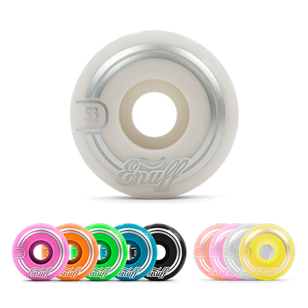 Enuff Refresher II Wheels
