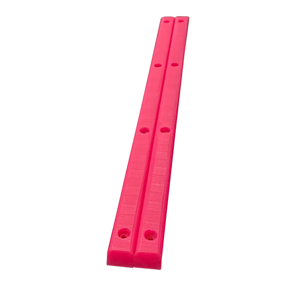 Lil Jawn Low Pro Slim Jawns Pink by Lil Jawn