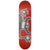Toy Machine Original Monster Red / Grey 8.25" (Summer '26) by Toy Machine