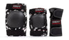 Enuff Skulls Youth Ramp Triple Pad Set