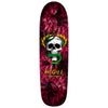 Powell Peralta FLIGHT Mike McGill - Skull & Snake - 8.97" - Red Foil by Powell Peralta