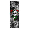 Powell Peralta Mike McGill - Skull & Snake - 10.5" Griptape Clear by Powell Peralta