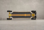 Fusion All Terrain