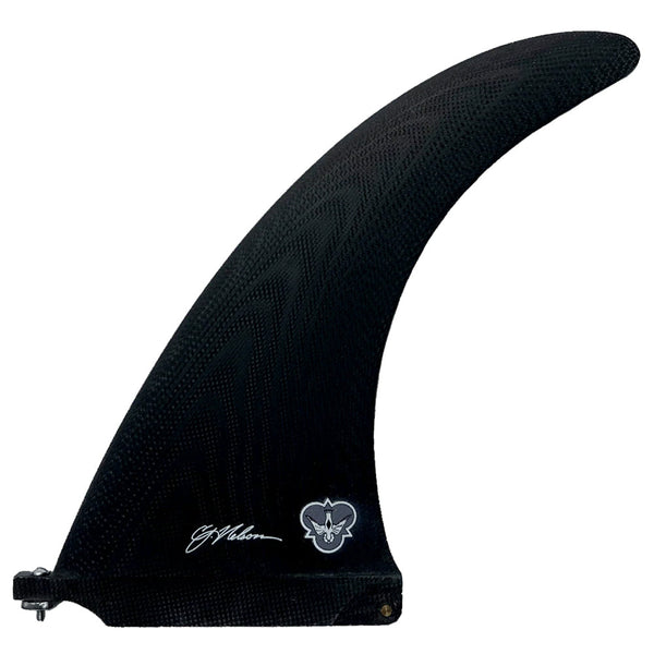 Flying Diamonds - CJ Nelson - Performance Center - Black