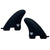 Flying Diamonds - CJ Nelson - Skylimit Sides - Black