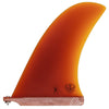 Flying Diamonds - Josh Seemann - Sea Monnster Pivot - Amber