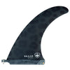 Flying Diamonds - Kai Sallas - Spiral - Black Leopard