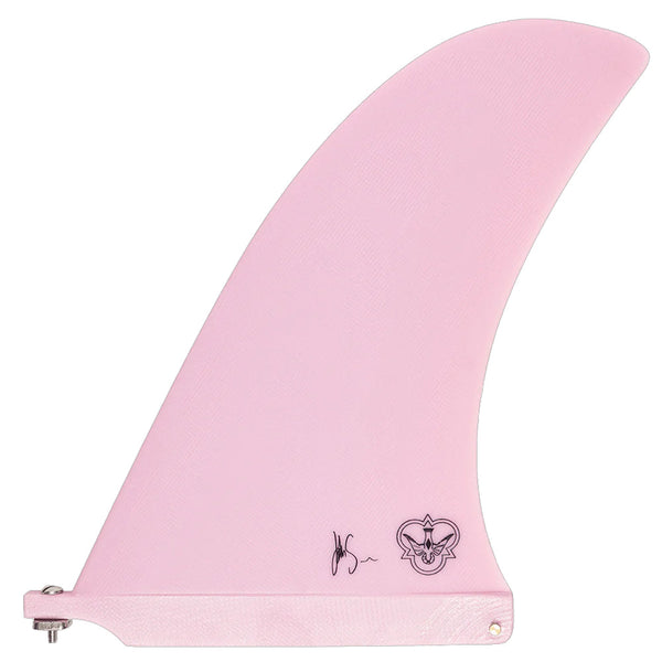 Flying Diamonds - Josh Seemann - Sea Monnster Pivot - Magenta