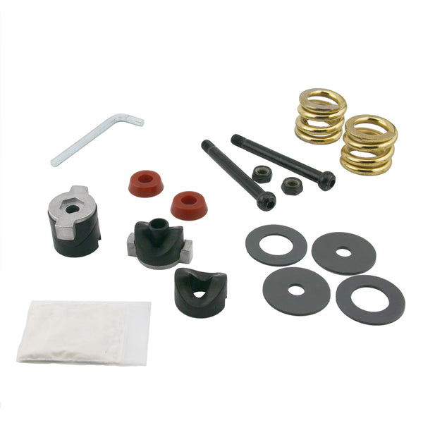 Hamboards - HST Truck Flow Kit