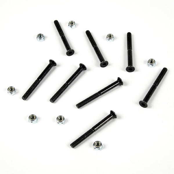 Hamboards - M6 HST Truck Mounting Hardware