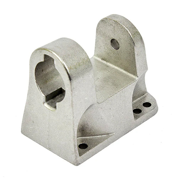 Hamboards - HST Truck Baseplate - ZR0
