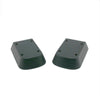 Hamboards - HST Truck Block Riser Set - Black Birch