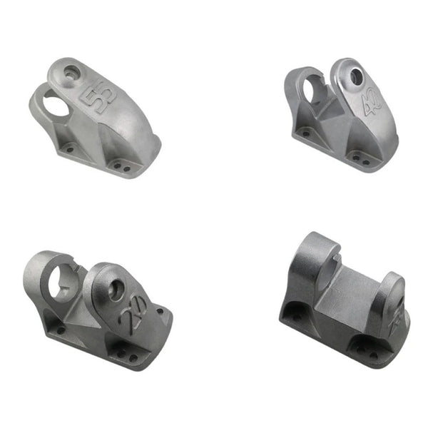 Hamboards - HST Truck Baseplate - 20