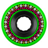BONES Wheels All Terrain Formula - ATF - Rough Riders - 59mm - 80A - Green (Spring '26)