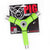 Pig Wheels Tool Green