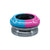 CORE Icon Integrated Headset - Pink/Blue