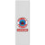 Powell Peralta Supreme - 10.5" Griptape Clear