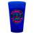 Powell Peralta - Supreme Blacklight Pint Glass
