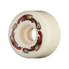 Powell Peralta Dragons 93A - V7 Symmetrical Shape - Medium Ride Patch - 56mm x 36mm by Powell Peralta