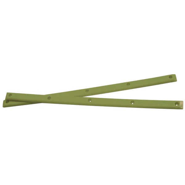 Pig Wheels Rails Olive