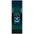 Powell Peralta Andy Anderson Green Skull Grip 10.5"