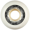 BONES Wheels X-Formula - 55mm - 97A - V6 Wide-Cut (Spring '26) by Bones Wheels