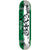 DGK 'My Spot Is Eggs' Deck 8.25" by DGK
