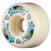 Powell-Peraltaª Dragon Formula - Nano Rat - 52mm x 34mm - 97A - AV4 Blue