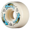 Powell-Peralta Dragon Formula - Nano Rat - 52mm x 34mm - 97A - AV4 Blue by Powell Peralta