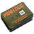 Mini Logo .50" Rigid Riser (2 pack)