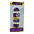 Madrid x Valterra 'Back To The Future' Fingerboard Replica 1.25" x 3.625"