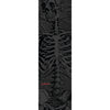 Powell Peralta Skull and Sword Skeleton Griptape Sheet 9" x 33" by Powell Peralta