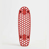 Lander Skateboards - 24.5" Rio - King Red