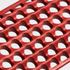 Lander Skateboards - 24.5" Rio Deck - King Red