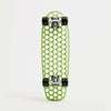 Lander Skateboards - 24.5" Rio - Slime Green