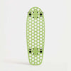 Lander Skateboards - 24.5" Rio - Slime Green
