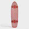 Lander Skateboards - 30" Rodeo - King Red