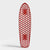 Lander Skateboards - 30" Rodeo Deck - King Red