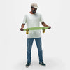 Lander Skateboards - 30" Rodeo - Slime Green