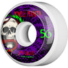 Powell Peralta McGill Skull and Snake Wheels 56mm 104A